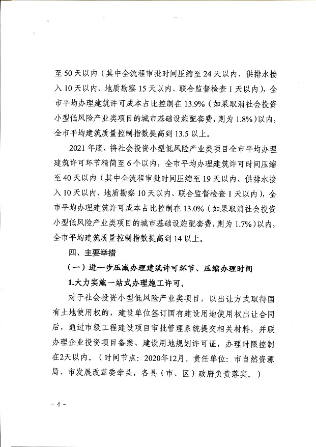 关于,印发,《, . 关于印发《三门峡市办理建筑许可提升专项行动方案》的通知